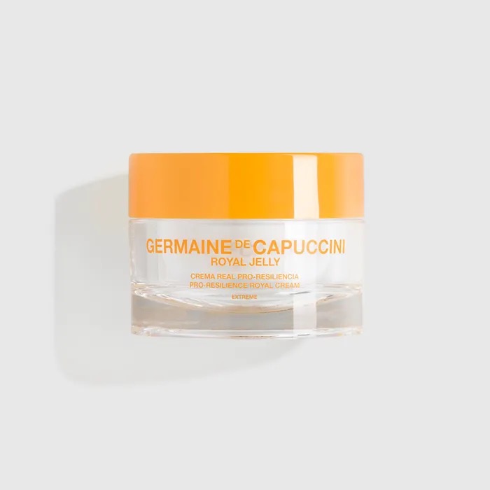 Экстрим-крем омолаживающий для сухой  кожи - ROYAL JELLY PRO-RESILIENCE ROYAL CREAM EXTREME